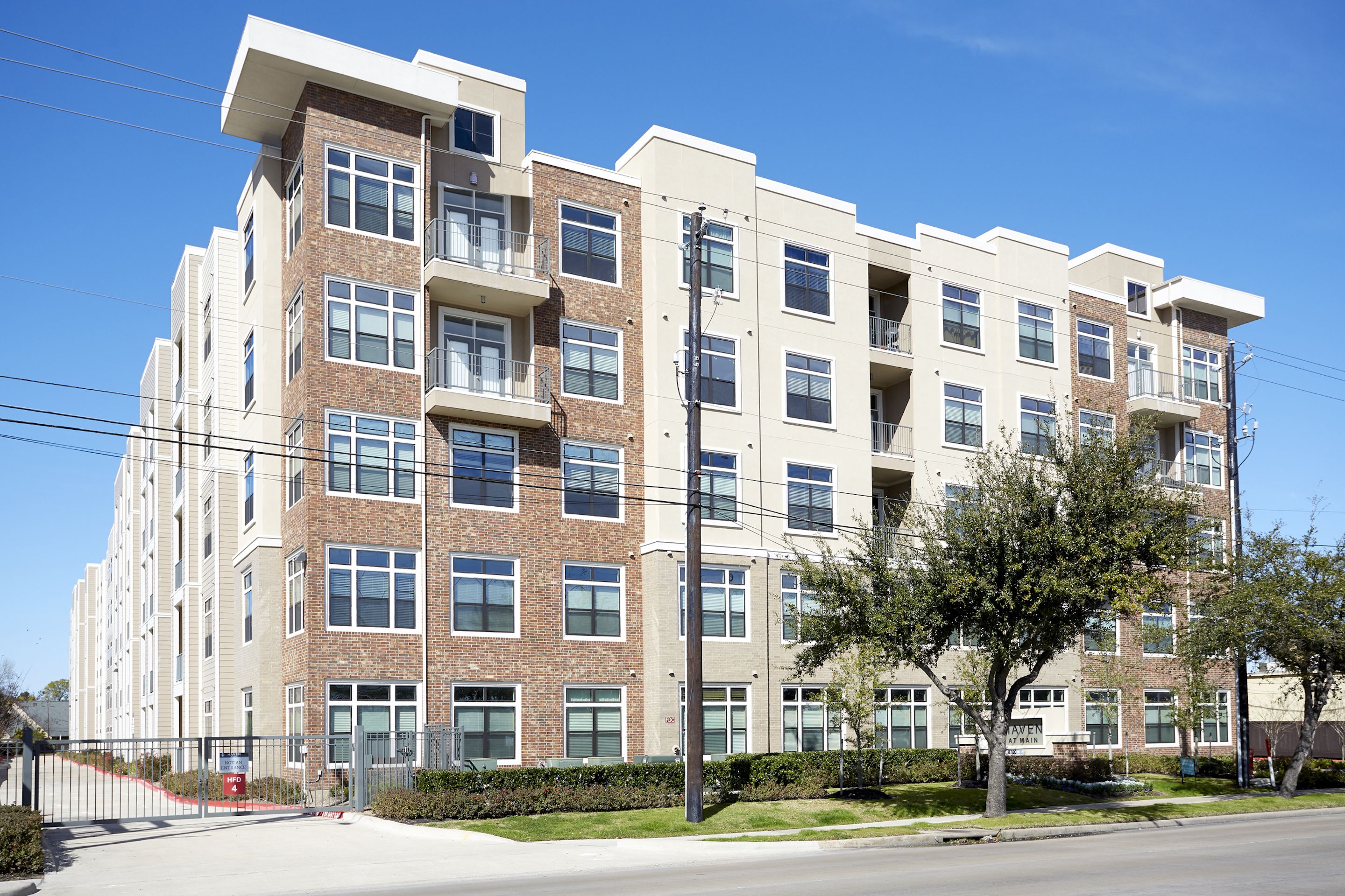 Sonder Haven At Main In Houston Tx Expedia