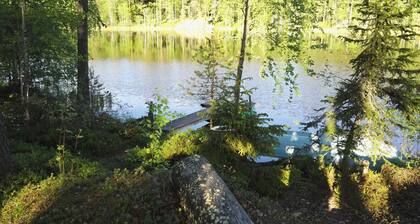 Salkolahti Huvikumpu