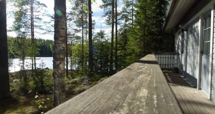 Salkolahti Tuura