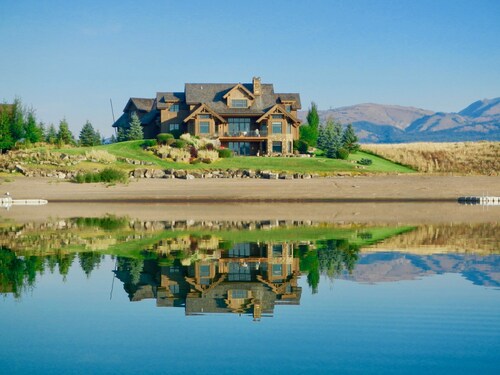 Best Lodges In Southeastern Idaho For 2020 Find Cheap 48 Lodges