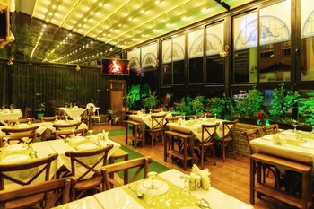 Mic Royal Hotel Deals Reviews Konyaalti Tur Wotif