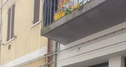 B&B Vico 59