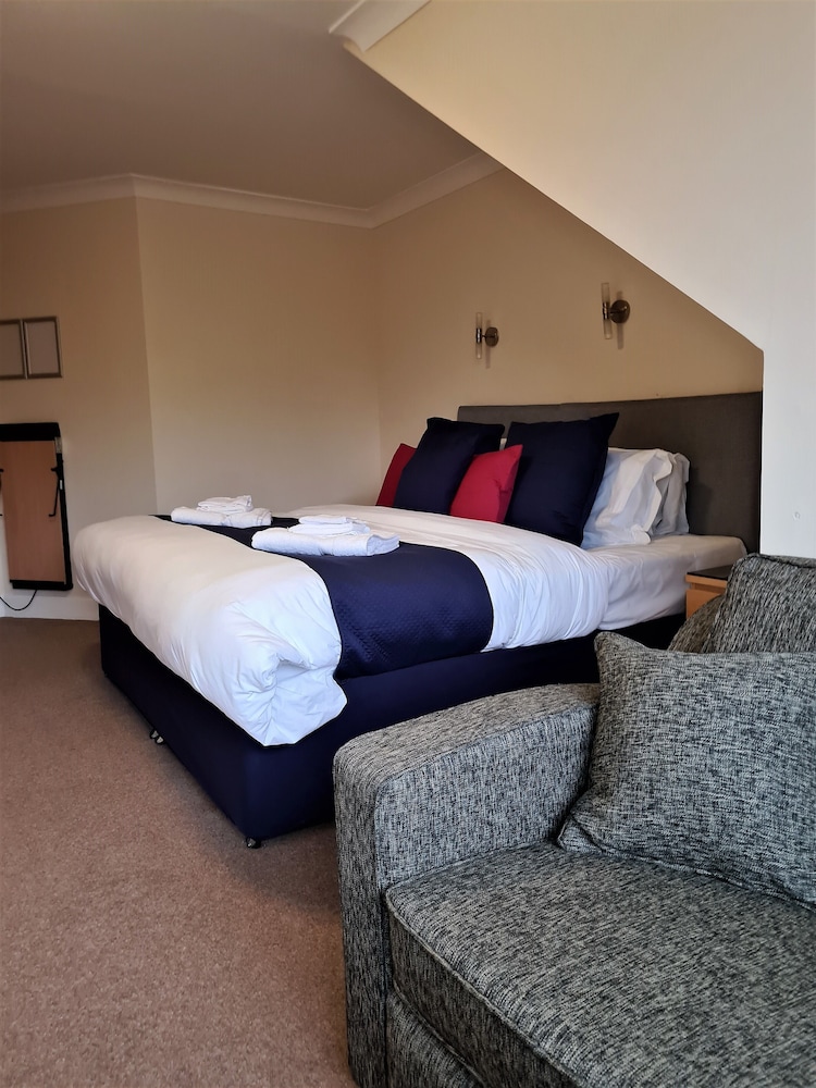 The Old School Guest House