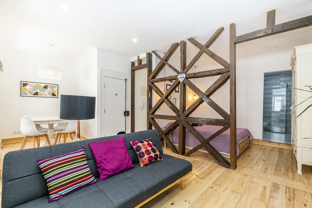 Find Me Inn Dasilva Apartment In Lisbon District Hotel Rates Find Me Inn Dasilva Apartment