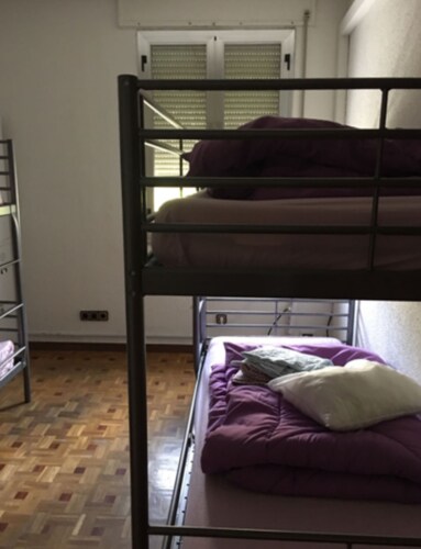 Apartmenty Chamartin