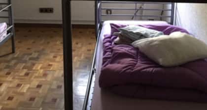 Apartmenty Chamartin