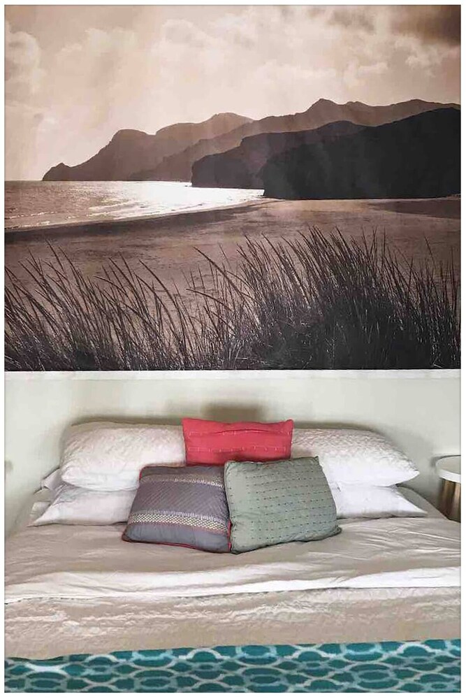 Hidden Gem on the Lake Near Popular Attractions Powers Lake Vrbo