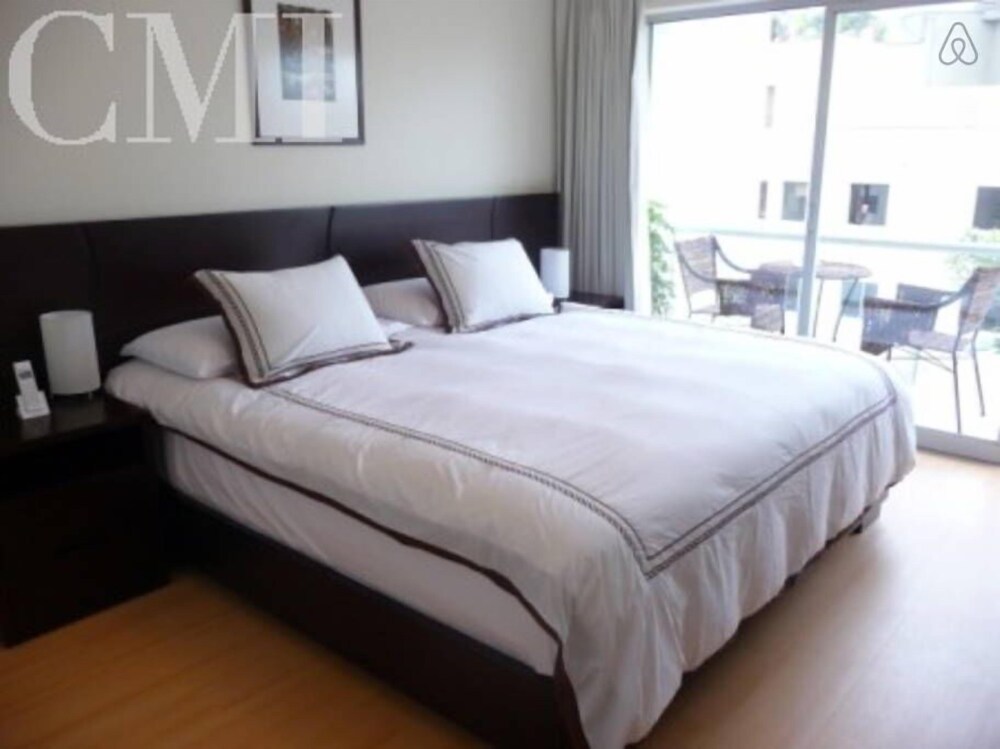 A LUXURY APARTMENT MIRAFLORES, LIMA, PERU Lima Vrbo