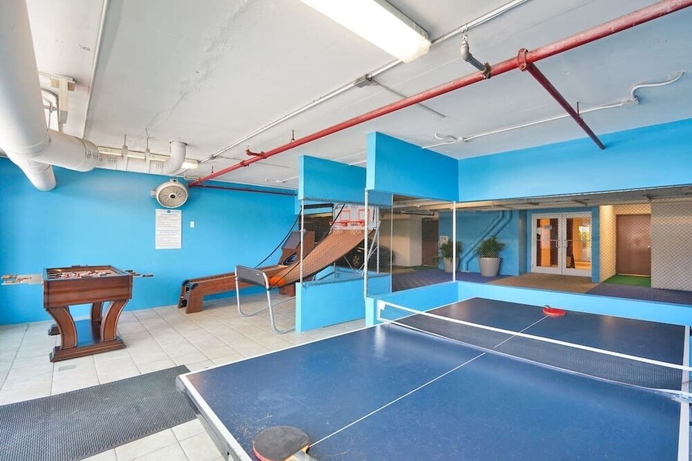 Gorgeous 1BR Resort in Sunny Isles on the Beach!