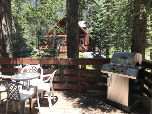 Best Cabins In Tahoe National Forest 2020 Find Cheap Cabins