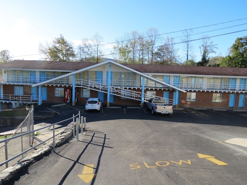 hotels in corbin ky near arena