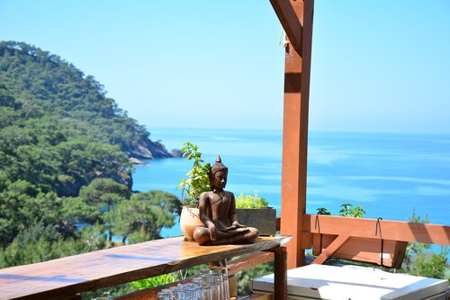 Visit Kabak Beach In Fethiye Expedia