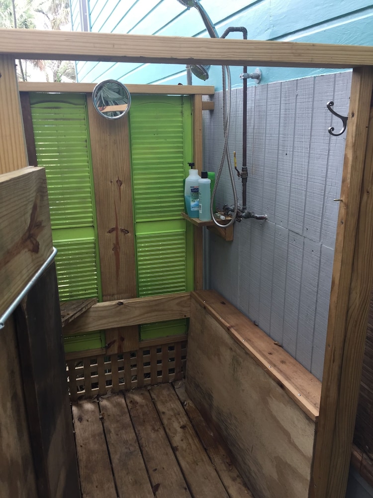 Charming Beach Bungalow