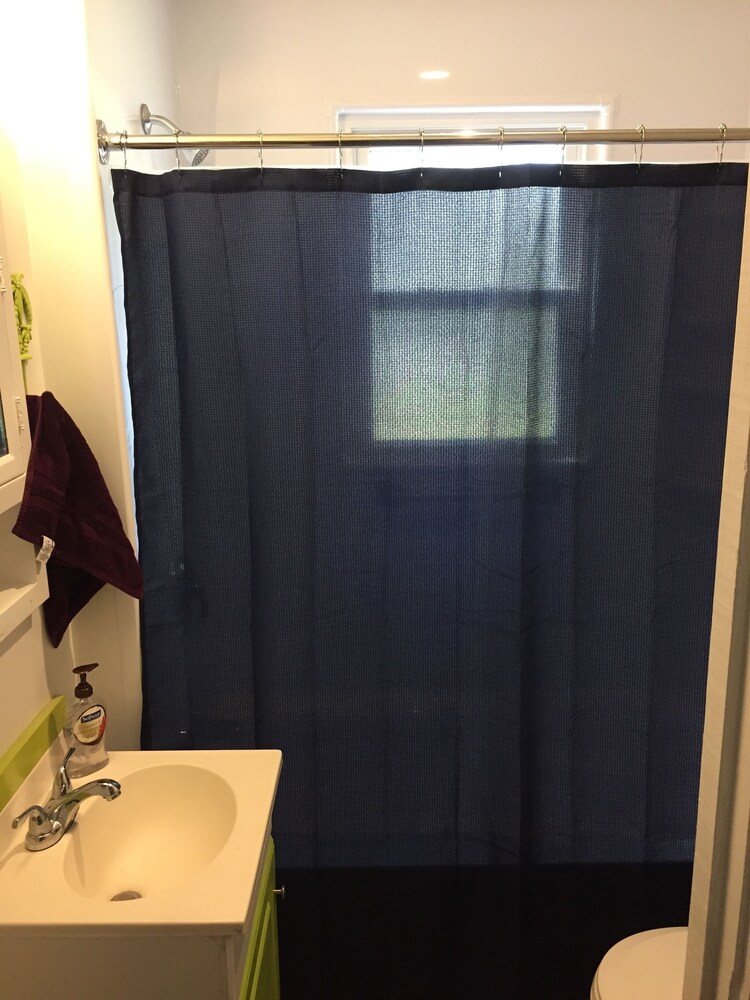 Charming Beach Bungalow