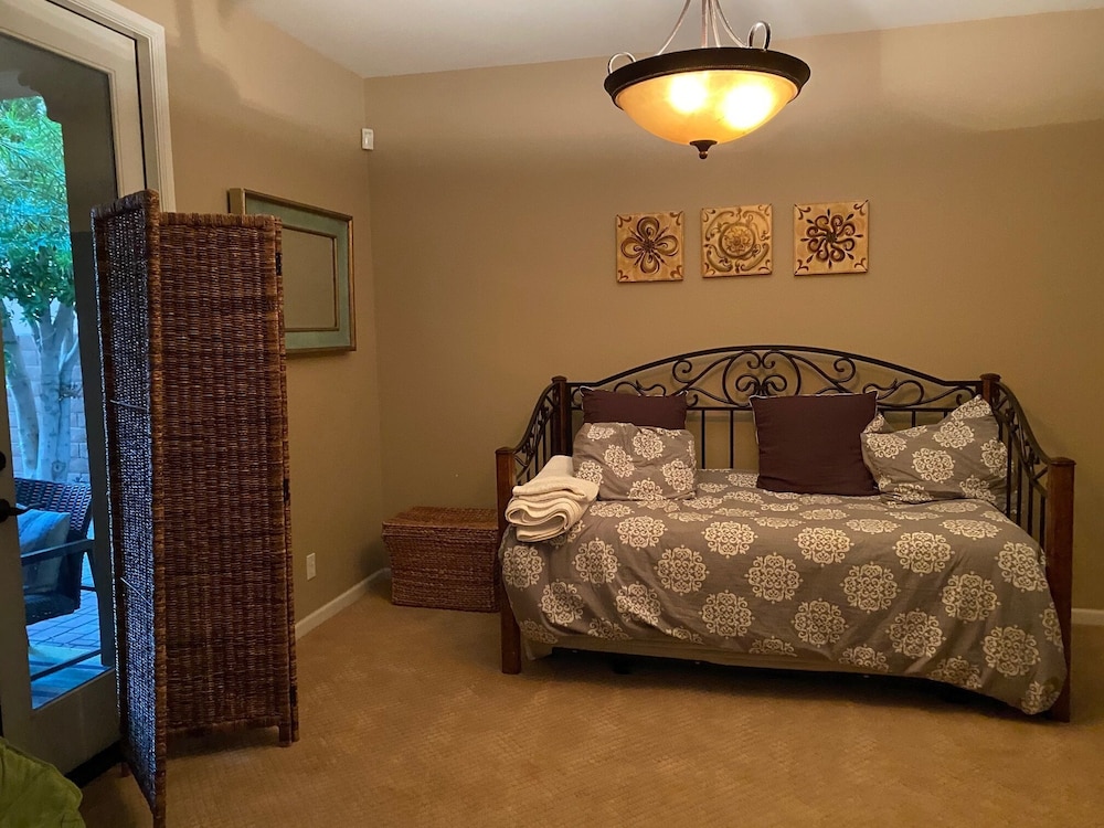 Spanish Style Detached Home in Gated Community within Spanish