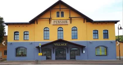 Pension Village
