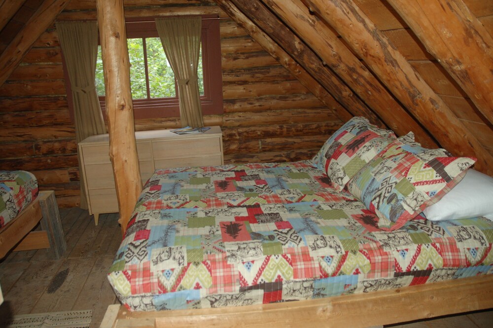 Serenity Cabin Kenai River Soaring Eagle Lodge And Cabins Funny