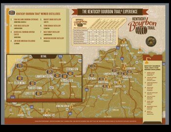 Kentucky Bourbon Trail Lakehouse With Dock 2020 Room