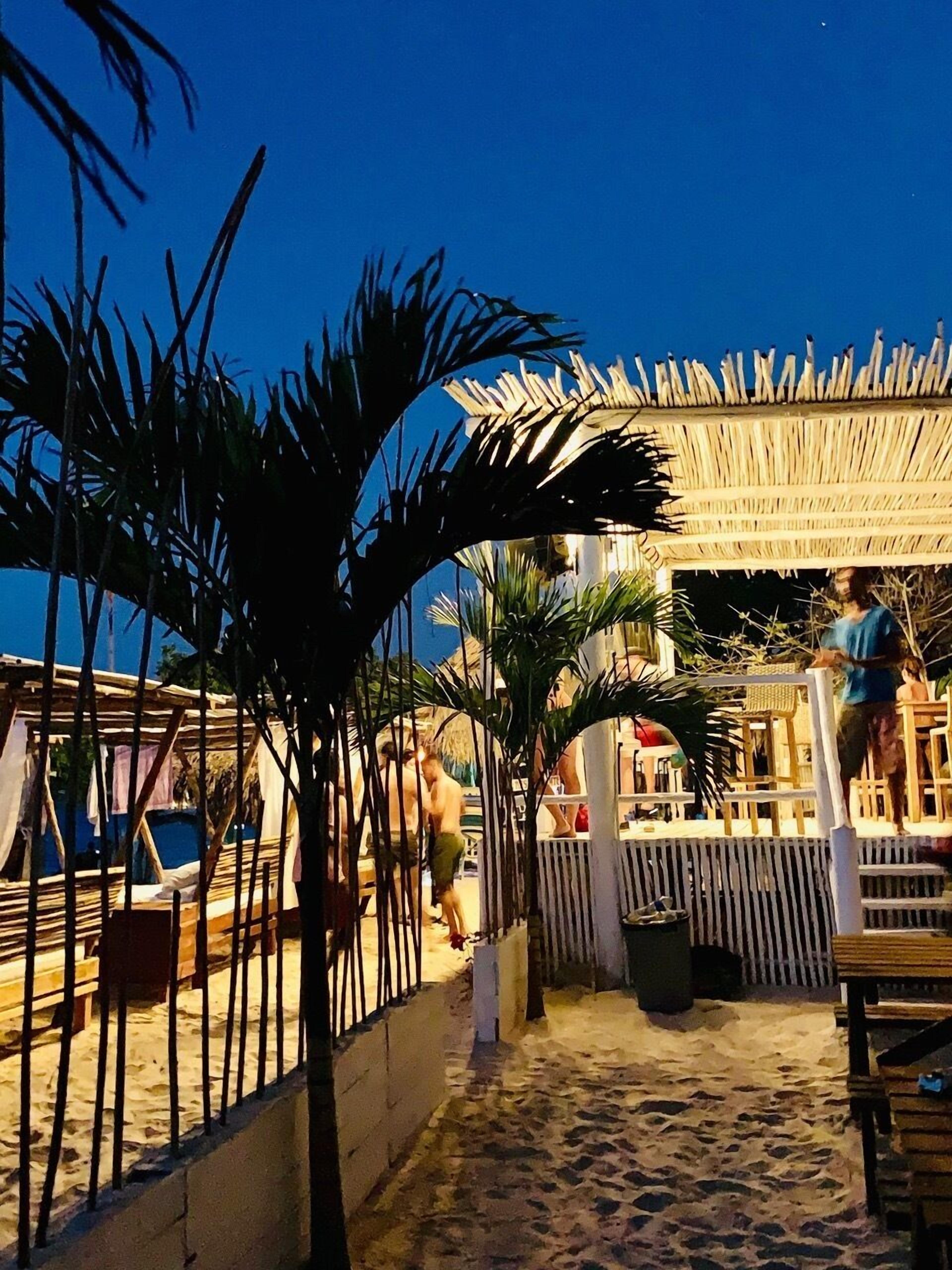 Nena Beach Club & Hotel (Cartagena, COL) Expedia.co.nz