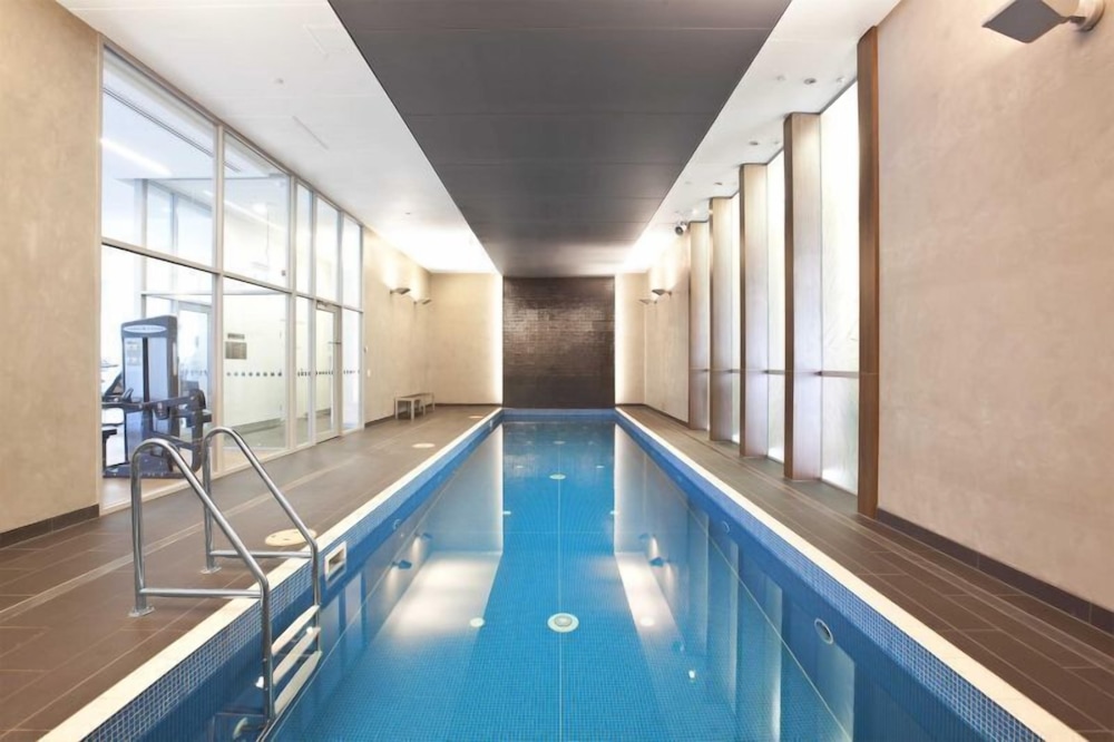 Luxury Apartment with View