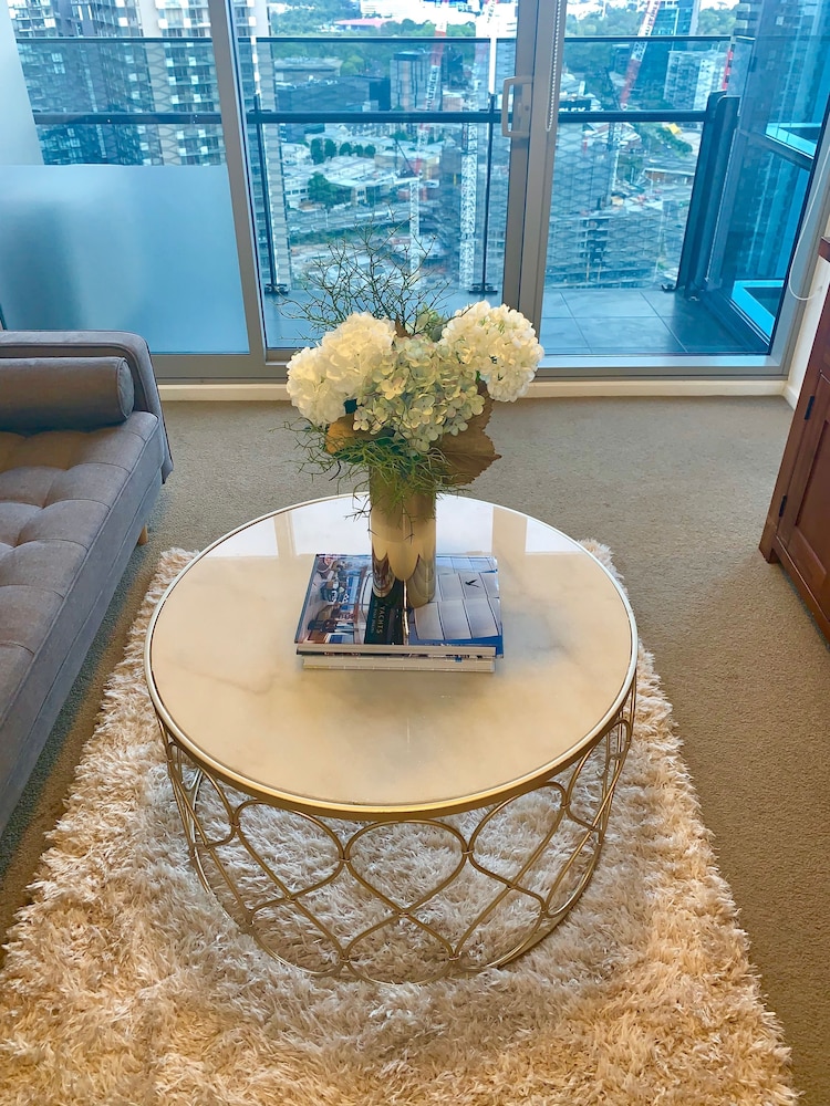 Luxury Apartment with View