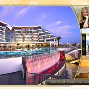 4 Stjernede Hoteller Alanya
