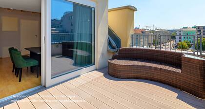 numa I Strauss Rooms & Apartments