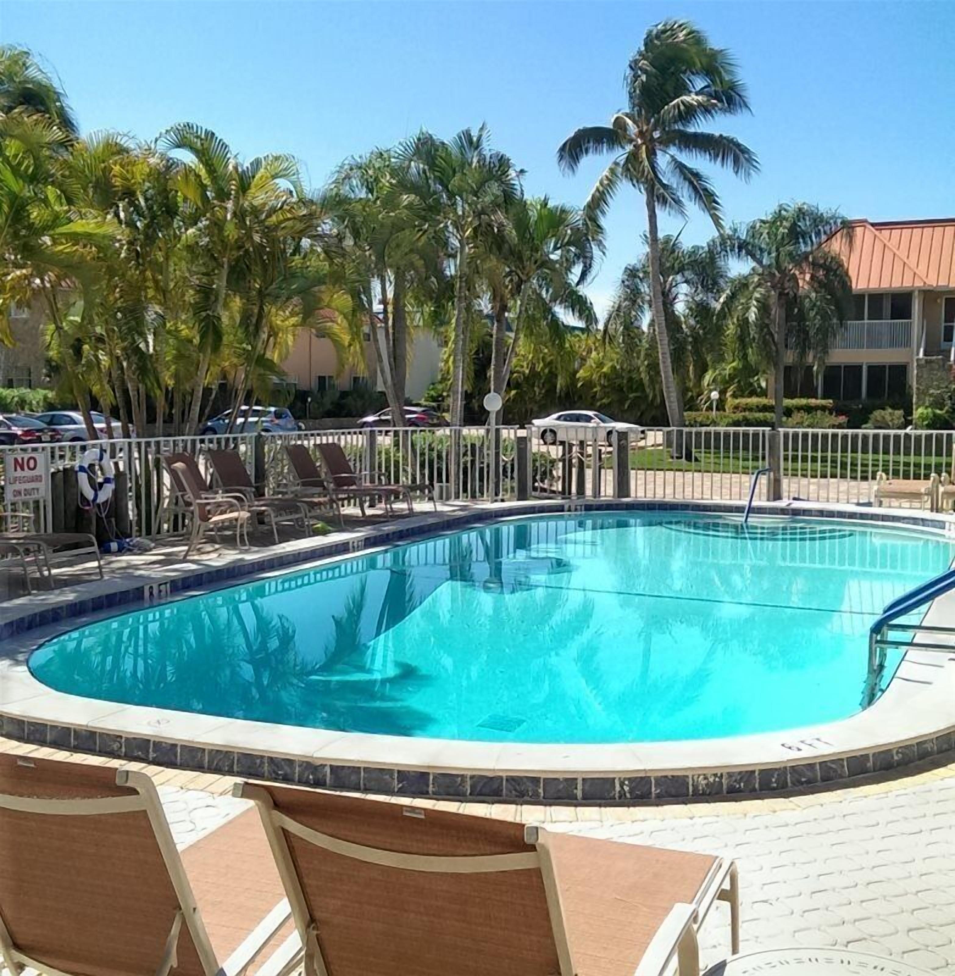 Sanibel Arms E6 Beach Side 1 Bed 1 Bath Fort Myers 2020 Updated Prices Expedia