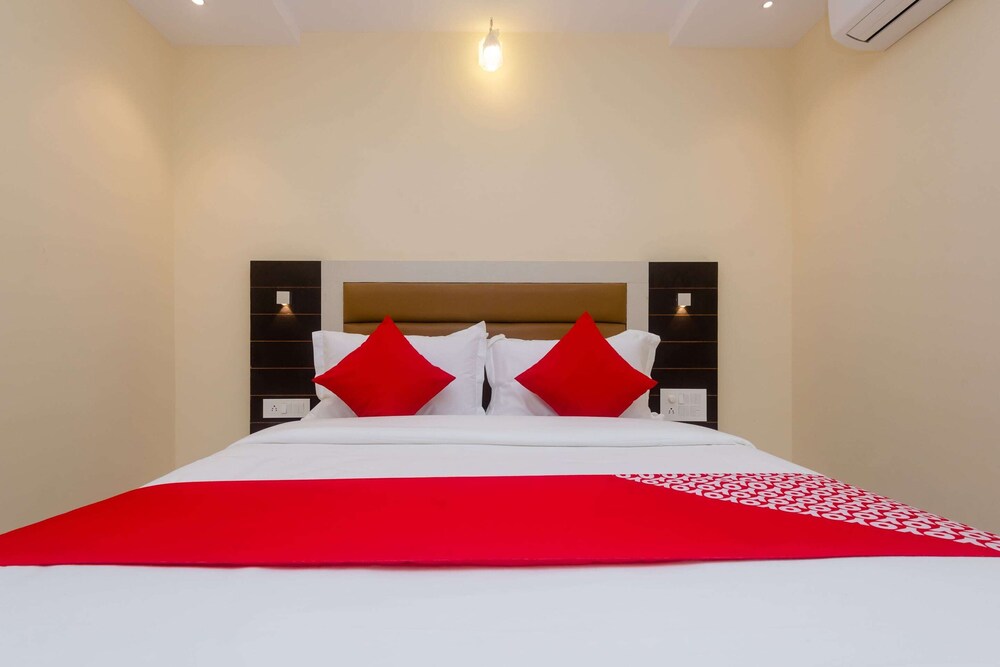 Foto - FabExpress Embassy Suites - Nr BKC