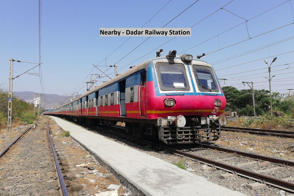 Foto - FabExpress Embassy Suites - Nr BKC