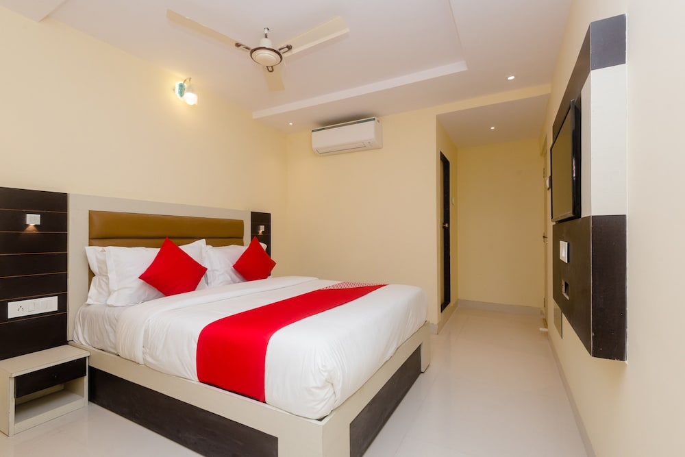 Foto - FabExpress Embassy Suites - Nr BKC