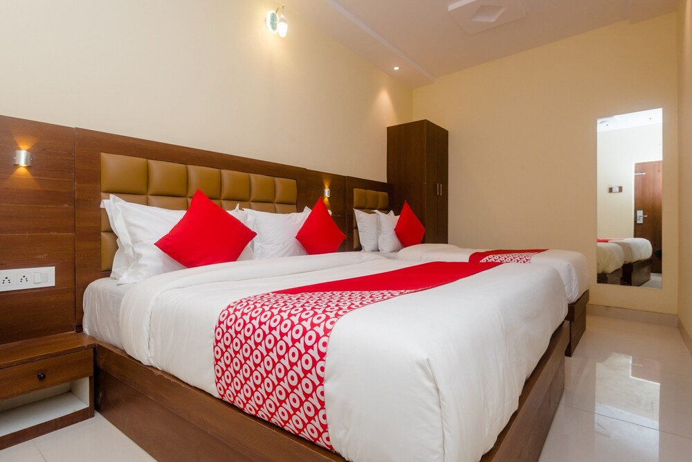 Foto - FabExpress Embassy Suites - Nr BKC