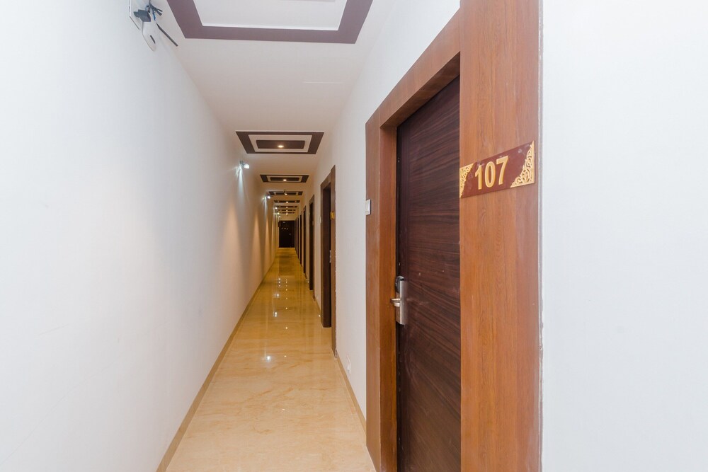 Foto - FabExpress Embassy Suites - Nr BKC