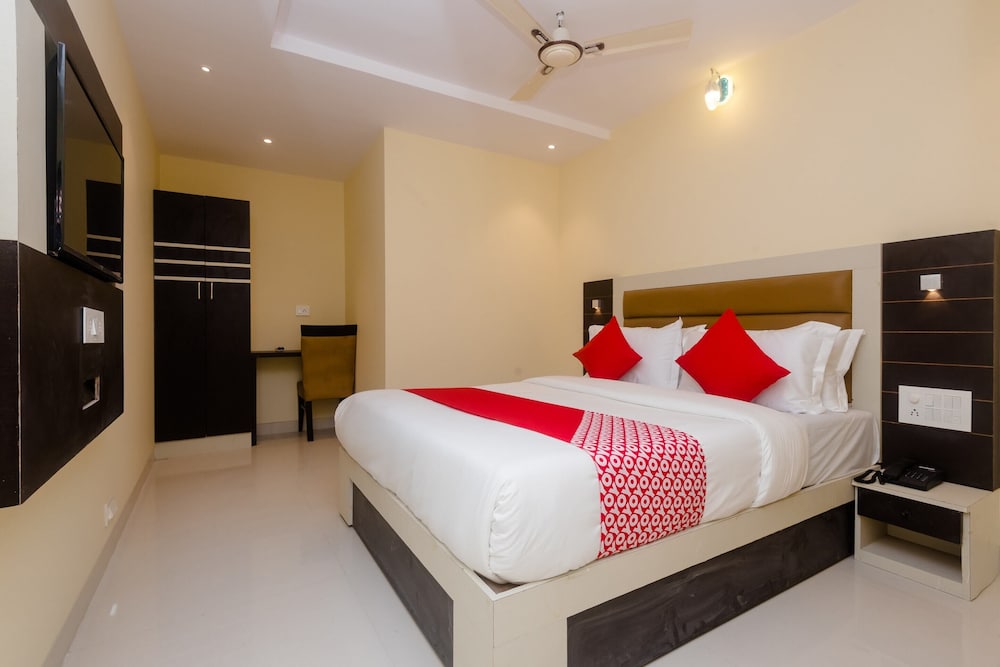 Foto - FabExpress Embassy Suites - Nr BKC