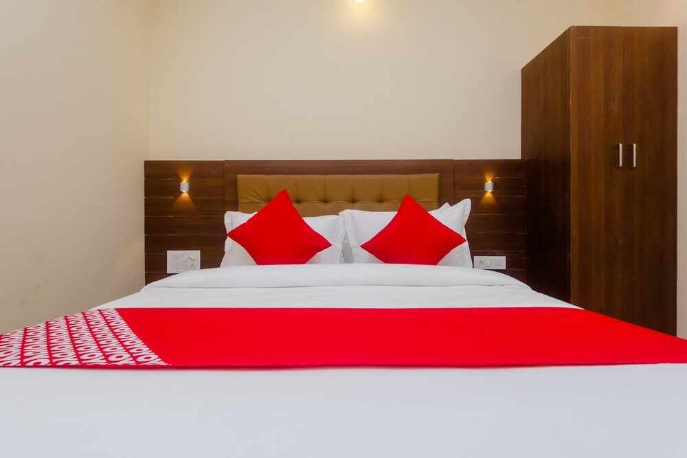 Foto - FabExpress Embassy Suites - Nr BKC