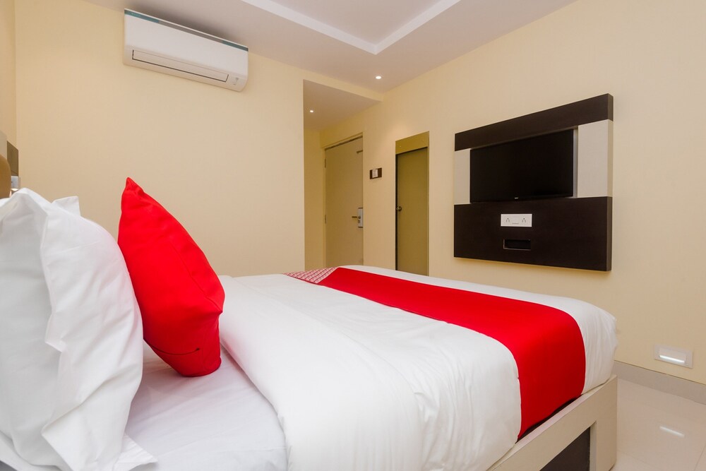 Foto - FabExpress Embassy Suites - Nr BKC