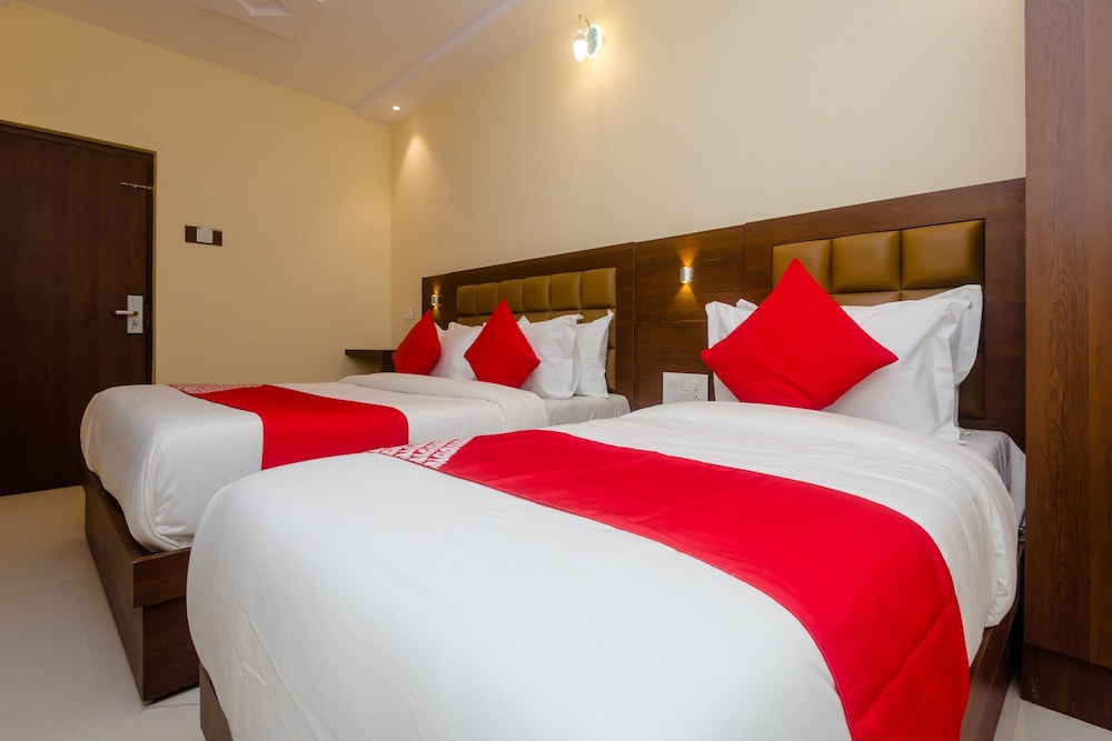 Foto - FabExpress Embassy Suites - Nr BKC