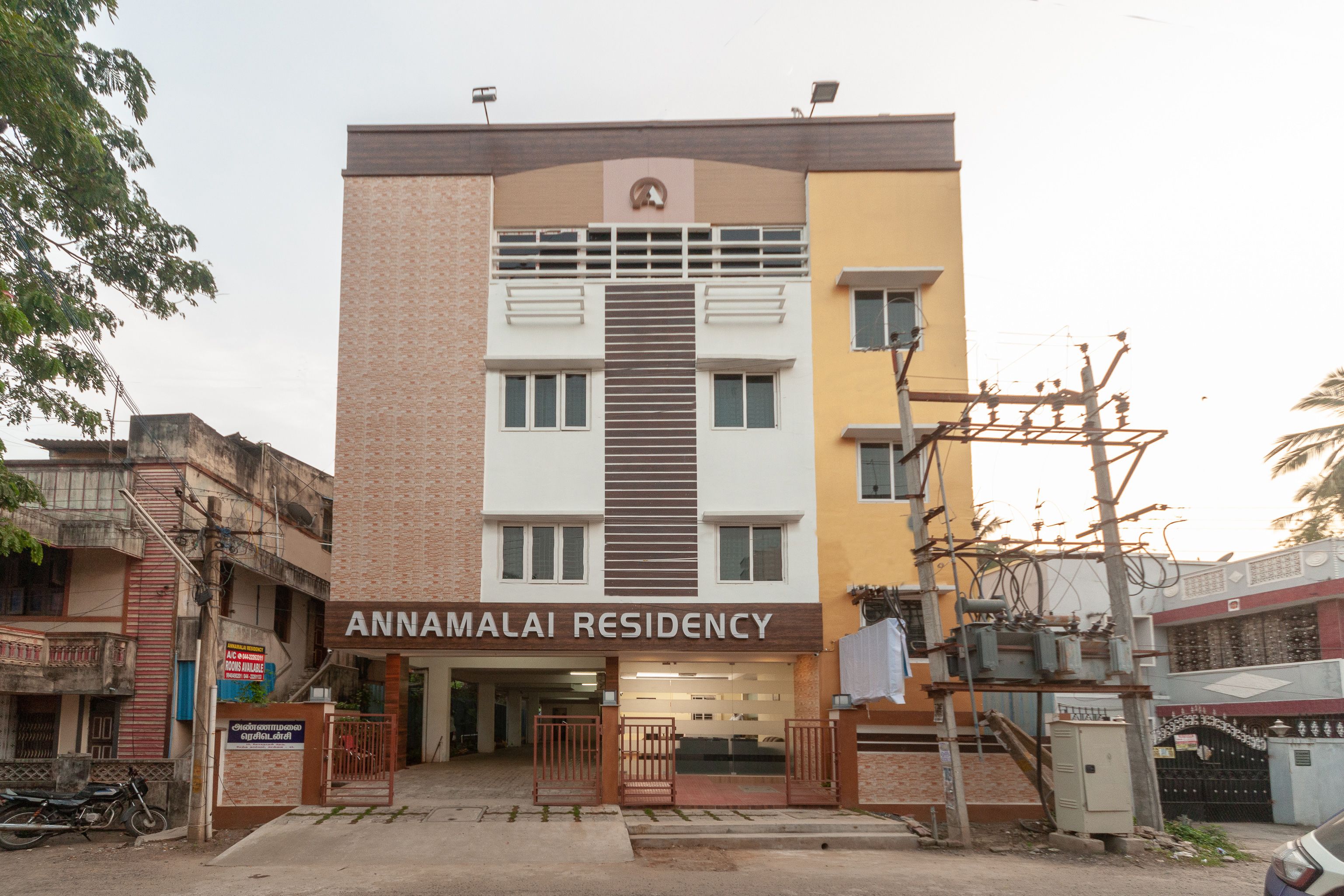 Oyo 14872 Annamalai Residency Chennai Ind Expedia Co Nz Selalu mendapatkan informasi terkini dengan aplikasi expedia. expedia