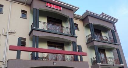Rubax Motel