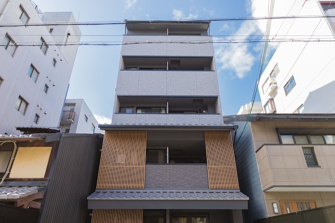 オーステイ河原町祇園ホテルアパートメント 京都 口コミ 宿泊料金 予約 エクスペディア