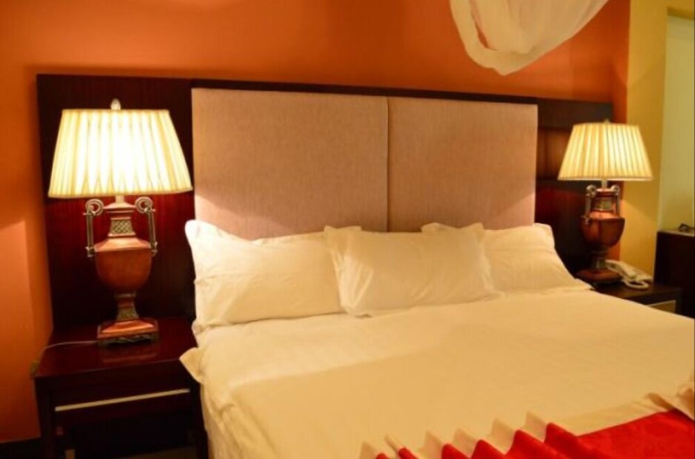 Lewi Resort And Spa In Awassa Hotel Rates Reviews On Orbitz