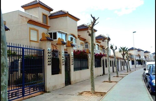 Aquopolis Torrevieja Hotels Ebookers Ie