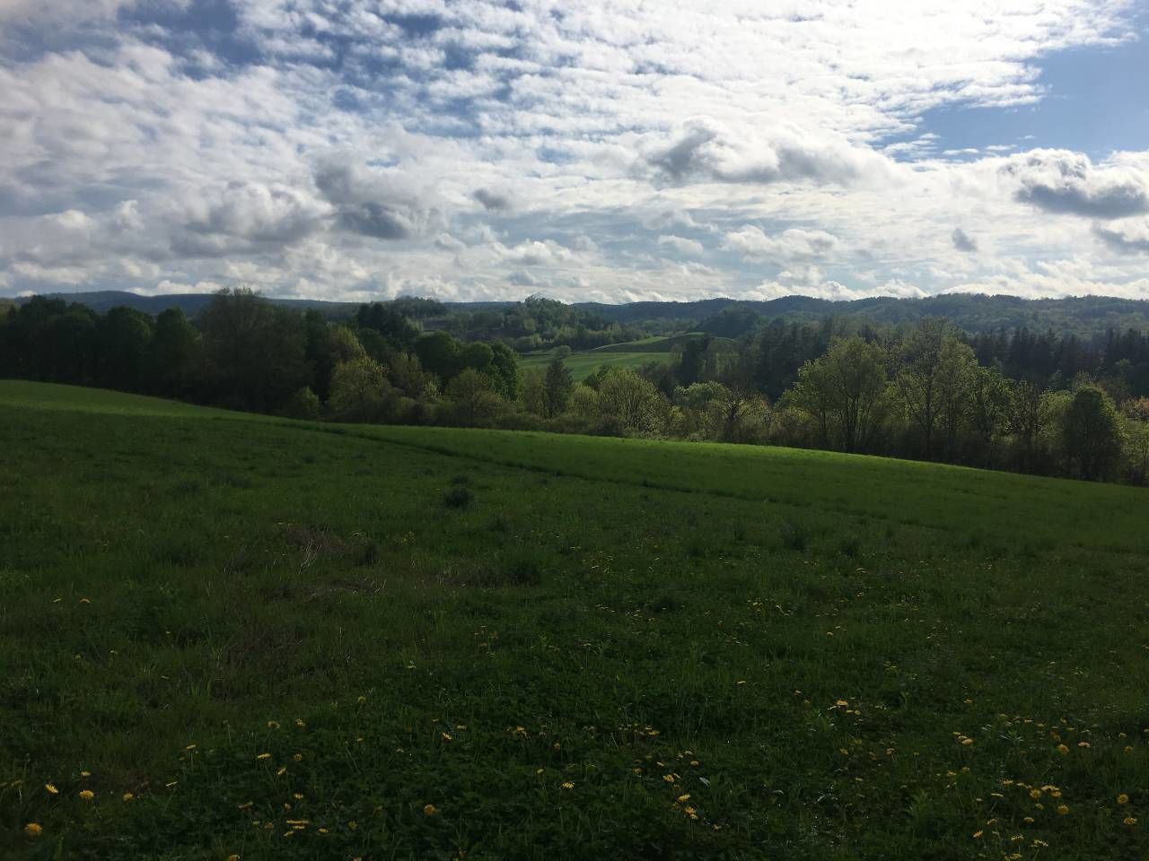 Tentrr - Emerald Views in Utica, United States