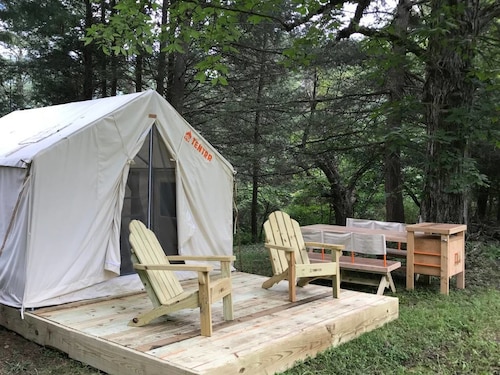 Hotels Near Worlds End State Park In From 82 Ebookers Com