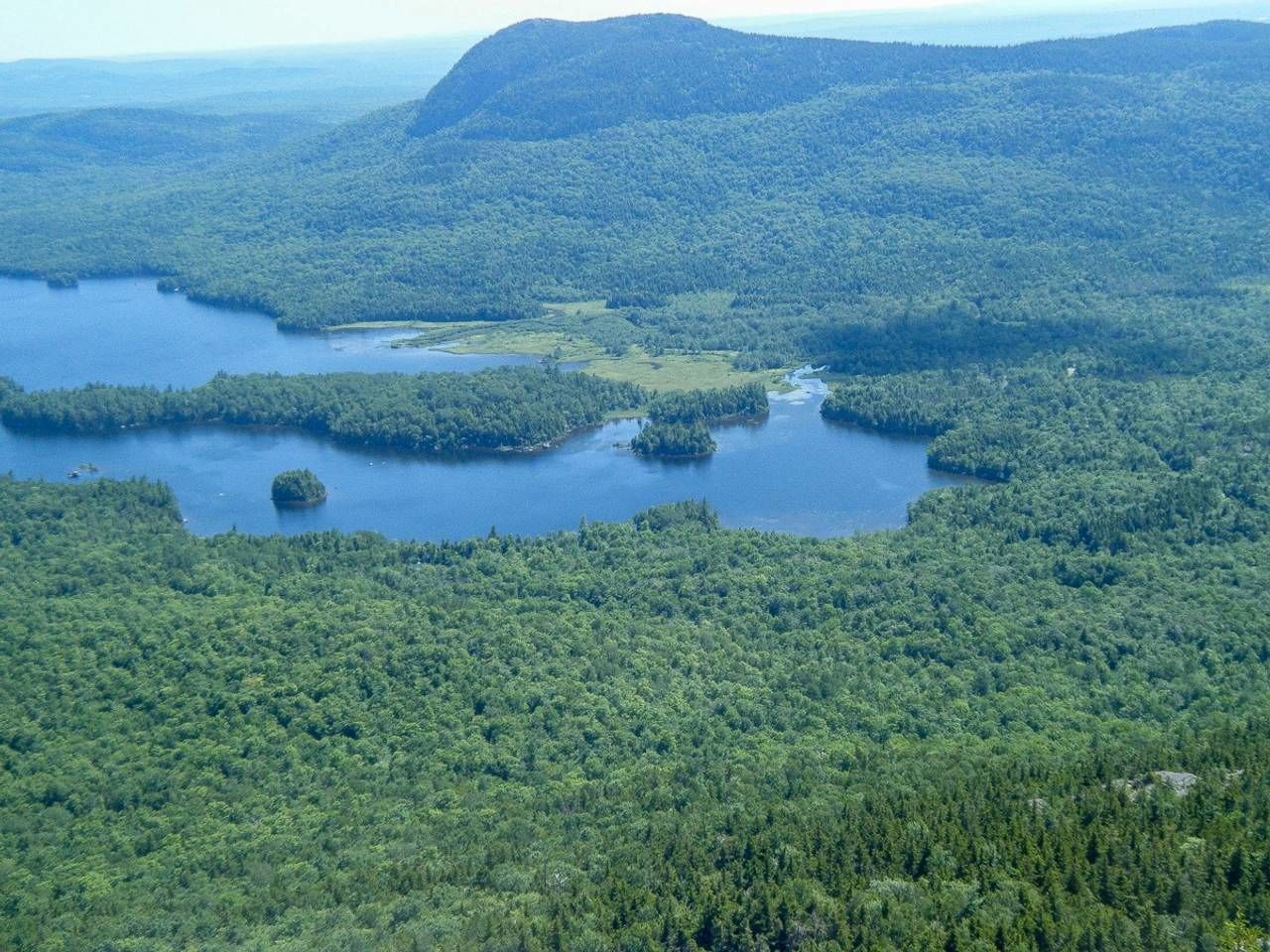 Brassua Lake Camps In Rockwood Maine In Rockwood Me Expedia