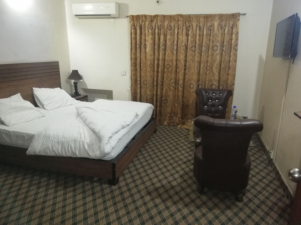 Greenland Hotel in Lahore Best Rates & Deals on Orbitz