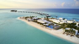 RIU Atoll All inclusive