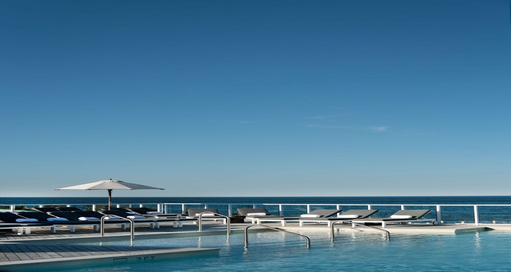 Wave Resort Long Branch Usa Aarp Travel Center