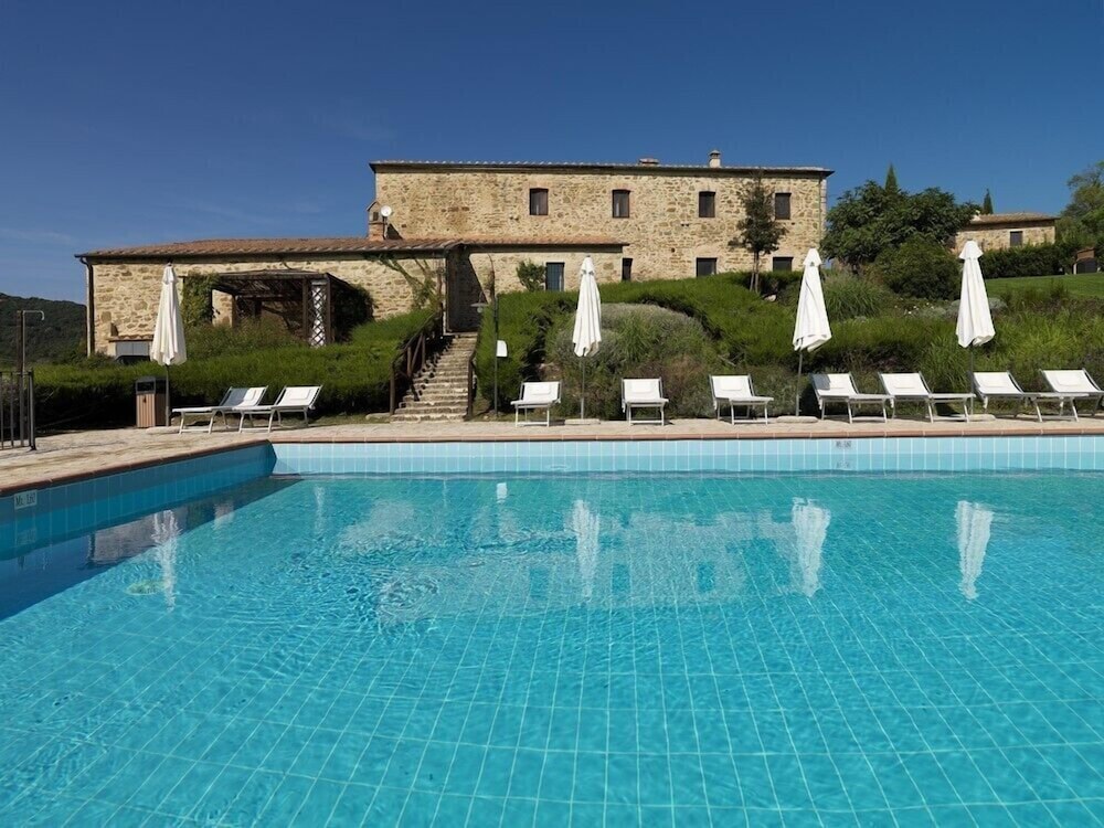Agriturismo Piettorri in Casole DʼElsa, Italy