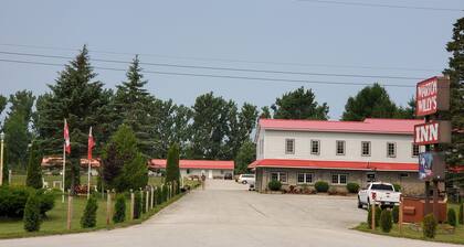 Wiarton willys inn